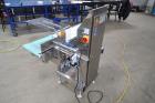 2018 Mettler Toledo Xc3 Hi-speed Checkweigher